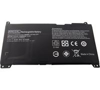 AOAL-Rr03Xl Batterie Pour Hp Probook 430 440 450 455 470 G4 G5,Mobile Thin Client Mt20 Mt21 Mt31,Hstnn-Pb6W Hstnn-Lb7I Hstnn-Lb71 Hstnn-Ub7C I74C 851610-850 851477-421 851477-541 851477-831 Rr03048