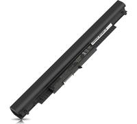 AOAL-Spare 807956-001 807957-001 Hs04 Hs03 Batterie De Rechange Pour Ordinateur Portable Hp 250 G5 255 G5 250 G4 240 G4 Tpn-C125 Tpn-C126 Hstnn-Lb6V Hstnn-Lb6U 1 5-Af06 7Sa 843532-851 807612-421