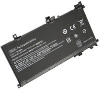 AOAL-Te04Xl Batterie Pour Hp Omen 15-Ax200 15-Ax250Wm 15-Ax210Nr 15-Ax243Dx 15-Ax252Nr 15-Ax220Tx Pavilion 15-Bc200 15-Bc204Nf 15-Bc200Nb 15-Bc251Nr 15-Bc260Nz 905175-271 905175-2C1 15.4V 50.8Wh