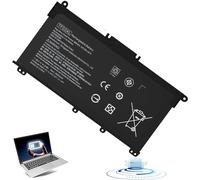 Aoal-Tf03xl Hstnn-Lb7x 920046-421 920070-855 Batterie Pour Hp Pavilion 14-Bf 14-Bk 14-Cd 15-Cc 15-Cd 15-Ck 14-Bf003nf 14-Bf002nf Bf013nf Bk105nf 15-Cc501nf Cc509nf Cc154cl Cc060wm 17-Ar050wm [3600mah