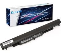 Aoal-Tpn-C125 Tpn-C126 Tpn-I119 Tpn-I120 Tpn-I124 Hs04 Hs03 N2l85aa M2q95aa Batterie Pc Portable Pour Hp 14-Ac120nf 15-Af126nf 15-Ba013nf 15-Ba025nf 15-Ac 15-Ay 15-Af 15-Ba 14-Ac 14-Af Série
