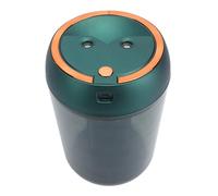 Aoaoy 2000 Ml Humidificateur de Buse à Double Buse à Ultrasons Frais avec Lumière Nocturne Colorée, USB Powered pour les Voyages de Bureau de Chambre, TopFill Humidificateur Green