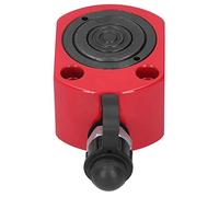 Aoaoy 20T Cylindre Hydraulique séparé avec Bouchon de Poussière, Piston plaqué chromé pour Accessoires d'électricité, FPY 20