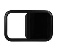 Aoaoy 800 X 500 Mm Campagne Fenêtre de Voiture Angulaire RENDE VIE TOUPÉE Résistant aux Rayons avec des Remorques Moustiquaires Caravy (25 à 33 mm épaisseur de paroi applicable)