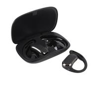 Aoaoy AI Bluetooth Traduction Eatsods Disponion du Traducteur du Langage du Bruit pour Voyager, Temps Réel 142 Langues Traductor Electods Wireless Headphones with (Noir)