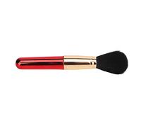 Aoaoy Brosse de maquillage électronique massante douce portable réglable pour la maison voyage