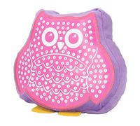 Aoaoy Coussins en Peluche de Bricolage Sûr pour, Couleurs Vives, Pas de Gâchis, Renforcez la Confiance avec Les Tissus Après Le Numéro, Meilleurs Anniversaires, la Journée Enfants, Noël (#3)