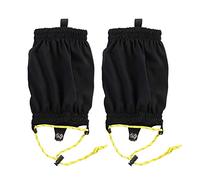 Aoaoy Cuffs de Coffre étanches de Randonnée des Randonnées 30 × 17 × 3 Paires Legging Extérieur Wraps Country Country Elastic Gaiters Sports Shoe Covers