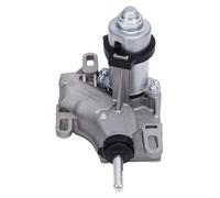 Aoaoy Cylindre D'esclaves D'actionneur D'embrayage, Alliage Métal et Acier, Remplacement Durable, Smart Fortwo Cabrio, Count-Coup