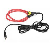 Aoaoy ETCR-200FA Sonde de Capteur de Courant de Bobine Flexible, Testeur de Courant de Fuite AC pour L'énergie électrique, Tests de Facteur de Puissance, Accessoire Multifonctionnel, Compact et