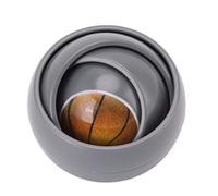 Aoaoy Jouet de décompression multi-couches avec rotation 3D pour la réduction du stress