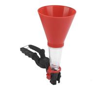 Aoaoy Kit entonnoir d'huile moteur universel pour voiture, antistatique, résistant à la corrosion (Aoaoyw23pignoe5-11)