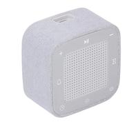 Aoaoy Machine à son blanc portable avec contrôle et application pour la maison, les voyages et l'utilisation en voiture