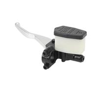 Aoaoy Maître-cylindre de frein avant gauche de rechange pour ATV 250 300 375 400 ATV modèles 1999-2003