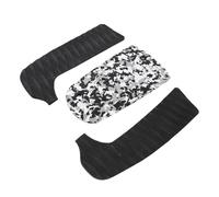 Aoaoy Mat de Poignée en Mousse EVA, Tampons de Terrasse Non Glissante Extra Durables pour Les Planches de Surf avec des Pagaies Verticales, des Tailles de Personnalisation pour la Navigation de