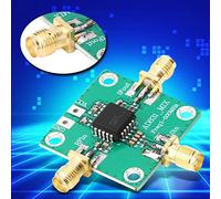 Aoaoy Module RF, Mélangeur à Distorsion à Faible Distorsion AD831 Large pour 500 MHz avec 24 DBm IP3, Alimentation CC, Sortie Unique Si