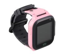 Aoaoy Montre intelligente pour enfants avec appel vocal bidirectionnel, mode classe, positionnement LBS en temps réel, caméra selfie et enregistreur vidéo, écran tactile étanche IP65, fonctionnalités