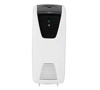 Aoaoy Rassisseur D'air Automatique à Montage Mural, Distributeur de Pulvérisateur à Parfum Rechargeable, écologique pour la Maison, Zone de santé Publique, Processus de Détection de