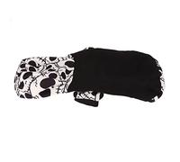 Aoaoy Sweat à capuche pour chien - Vêtement d'Halloween - Respirant et extensible - Pull à capuche - Chemise pour chiots et chats - En tissu polyester doux - Facile à mettre et à enlever (taille M)