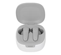 Aoaoy Système de traduction intelligent AI, son stéréo en temps réel avec chargement, voyage d'affaires portable pour expérience de conversation en face à face (blanc)