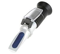 Aoaoy Testez Hey Professional Précis REFRACTOM BRIX RÉFRACTOME MIEL DU SUCH TESTER METER