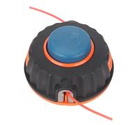 Aoaoy Tondeuse à gazon en plastique ST fil interne M10 x 1,25 tondeuse à gazon de rechange pour outil de jardin