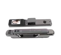 Aoaoy Verrouillage Intelligent de Reconnaissance Faciale 3D, Empreinte Digitale sans clé, Verrouillage de Mortuation D'entrée sans clé avec Clavier, Mortie Complète en Acier, Méthodes