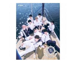 Aoarashi Édition Limitée CD