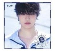 Aoarashi - Member Solo Jacket : EJ CD