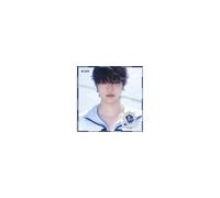 Aoarashi – Member Solo Jacket : EJ – CD
