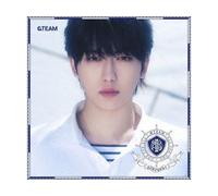 Aoarashi - Member Solo Jacket : Fuma CD