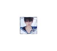 Aoarashi - Member Solo Jacket : Harua CD