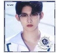 Aoarashi - Member Solo Jacket : Jo CD