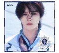 Aoarashi – Member Solo Jacket : K