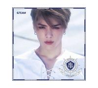 Aoarashi - Member Solo Jacket : Maki CD