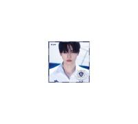 Aoarashi - Member Solo Jacket : Nicholas CD