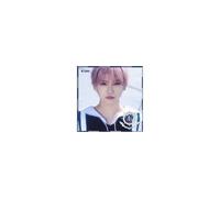 &team - Aoarashi [Yuma-Member Solo Jacket Version] [Import]
