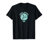 Aoba Johsai High - Volleyball Practice Anime Manga Cosplay T-Shirt
