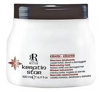 AOBBIY Conditionneur Masque restructurant Keratin Star 500 ml