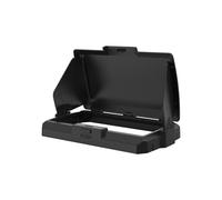 Aobelieve Pare-soleil pour Garmin Striker Vivid 5cv Fish Finder | Pliable, plastique, noir