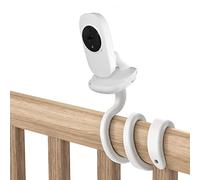 Aobelieve Support Flexible pour Moniteur vidéo bébé VTech VM819 et VM3252