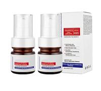 Aobenz Anti Spot Serum, Aobenz Whitening And Freckle Removing Essence,Vitamin C Blemish Serum For Face,Magic Whitening Spot Cream, Dark Spot Correcting Serum,Brightening and Removing Freckles (2 Pcs)
