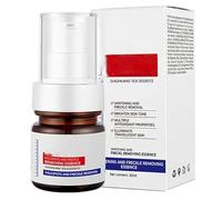 Aobenz Anti Spot Serum, Aobenz Whitening And Freckle Removing Essence,Vitamin C Blemish Serum For Face,Magic Whitening Spot Cream, Dark Spot Correcting Serum,Brightening and Removing Freckles (1 Pcs)