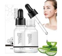 Aobenz Spot Remover Serum for Face,Aobenz Remover Freckle Essence,Dark Spot Corrector for Face and Body, Dark Spot Remover Serum for Face, Spot Corrector Facial Serum (2pcs)