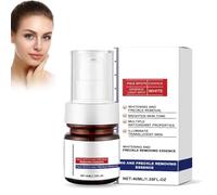 Aobenz Spot Remover Serum for Face, Whitening Freckle Cream, Whitening and Freckle Removing Serum, Dark Spot Removal Serum, Anti-Spot Serum, Convient à Tous Les Types De Peau (1pcs)