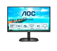 AOC 22B2H/EU 21.5IN VA FHD
