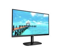 AOC B2 22B2H/EU LED display 54,6 cm (21.5") 1920 x 1080 pixels Full HD Noir