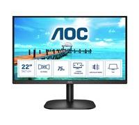 AOC 22B2H/EU - écran LED - Full HD (1080p) - 22"