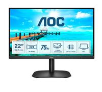 AOC 22B2H Monitor