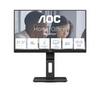 AOC 22E2UMF Ultra Slim Monitor